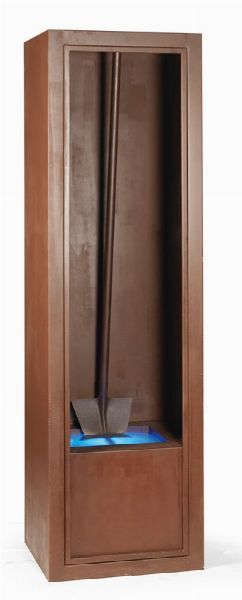 Bronx  - Asta Arte Moderna e Contemporanea - Associazione Nazionale - Case d'Asta italiane