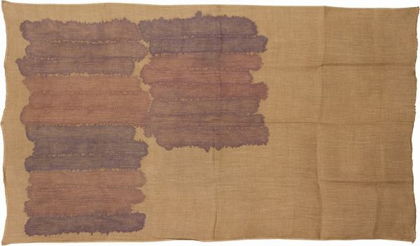 Segni orizzontali  - Asta Arte Moderna e Contemporanea - Associazione Nazionale - Case d'Asta italiane