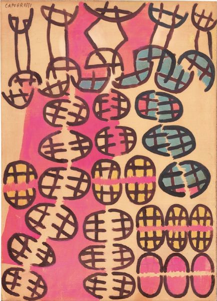 Superficie G. 99  - Asta Arte Moderna e Contemporanea - Associazione Nazionale - Case d'Asta italiane