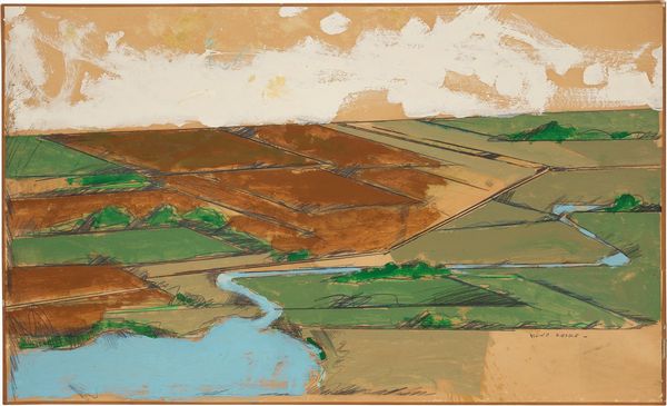 Senza titolo  - Asta Arte Moderna e Contemporanea - Associazione Nazionale - Case d'Asta italiane