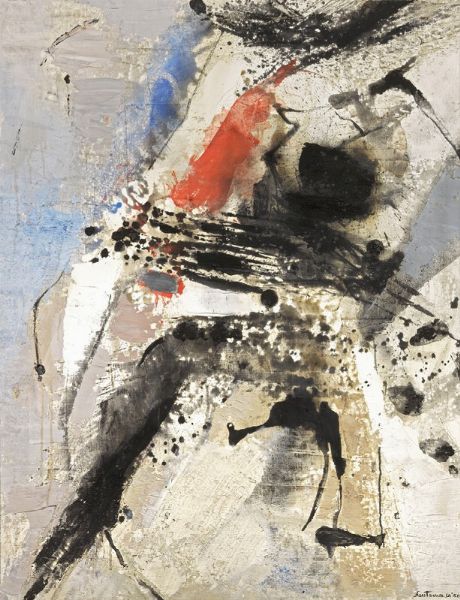 Fermenti al Sud  - Asta Arte Moderna e Contemporanea - Associazione Nazionale - Case d'Asta italiane