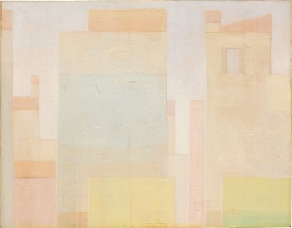 Pittura  - Asta Arte Moderna e Contemporanea - Associazione Nazionale - Case d'Asta italiane