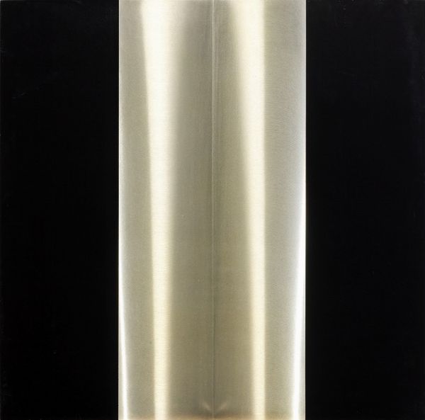 Superficie a testura vibratile  - Asta Arte Moderna e Contemporanea - Associazione Nazionale - Case d'Asta italiane