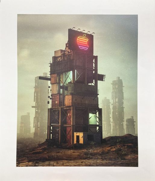 One Trillion Dollars (Everyday 08.12.18)  - Asta Arte Moderna e Contemporanea - Associazione Nazionale - Case d'Asta italiane