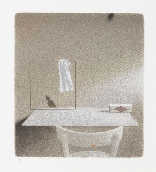 Nove grafiche  - Asta Arte Moderna e Contemporanea - Associazione Nazionale - Case d'Asta italiane