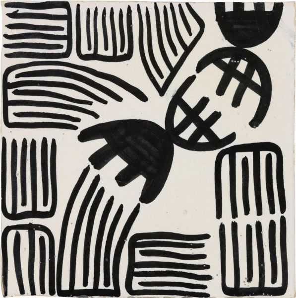 Superficie CP/872/A  - Asta Arte Moderna e Contemporanea - Associazione Nazionale - Case d'Asta italiane