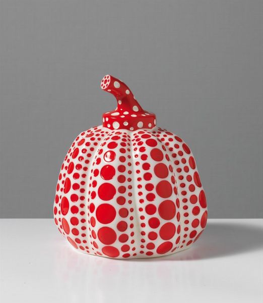 Pumpkin  - Asta Arte Moderna e Contemporanea - Associazione Nazionale - Case d'Asta italiane