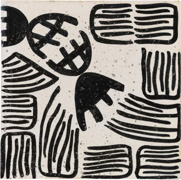 Superficie CP/872/A  - Asta Arte Moderna e Contemporanea - Associazione Nazionale - Case d'Asta italiane