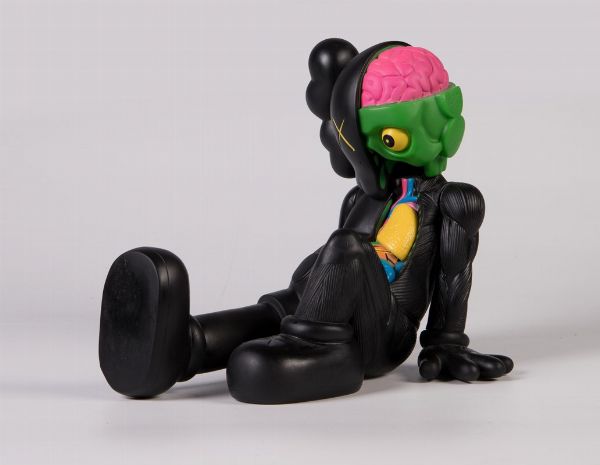 Companion (Original fake)  - Asta Arte Moderna e Contemporanea - Associazione Nazionale - Case d'Asta italiane