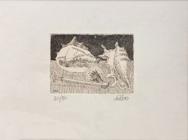 Senza titolo  - Asta Arte Moderna e Contemporanea - Associazione Nazionale - Case d'Asta italiane