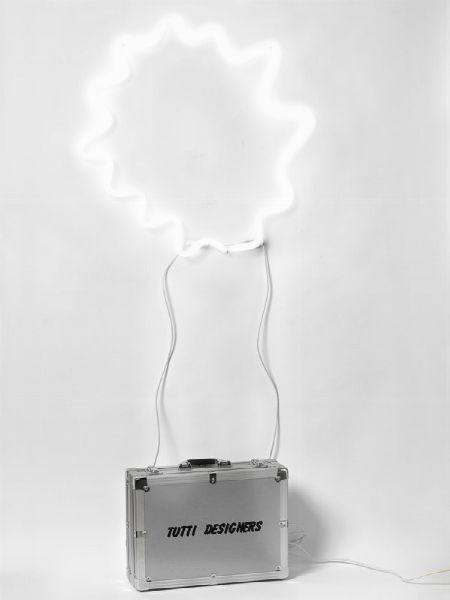 Tutti designers  - Asta Arte Moderna e Contemporanea - Associazione Nazionale - Case d'Asta italiane