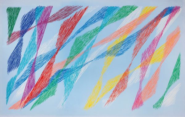 Senza titolo  - Asta Arte Moderna e Contemporanea - Associazione Nazionale - Case d'Asta italiane