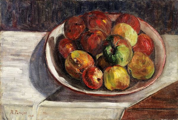 Natura morta  - Asta Arte moderna - Associazione Nazionale - Case d'Asta italiane