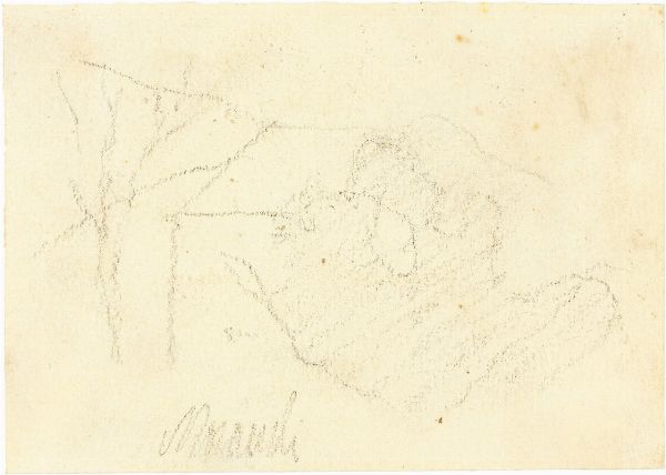 Paesaggio  - Asta Arte moderna - Associazione Nazionale - Case d'Asta italiane