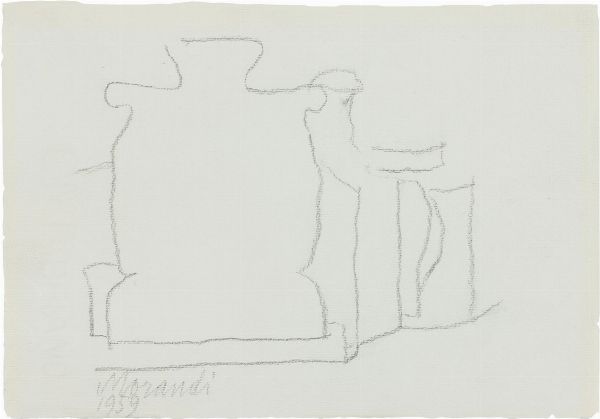 Natura morta  - Asta Arte moderna - Associazione Nazionale - Case d'Asta italiane