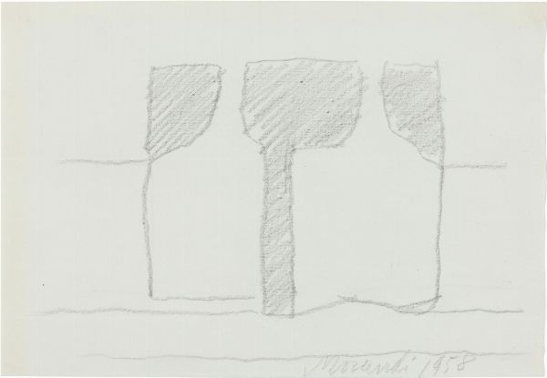 Natura morta  - Asta Arte moderna - Associazione Nazionale - Case d'Asta italiane