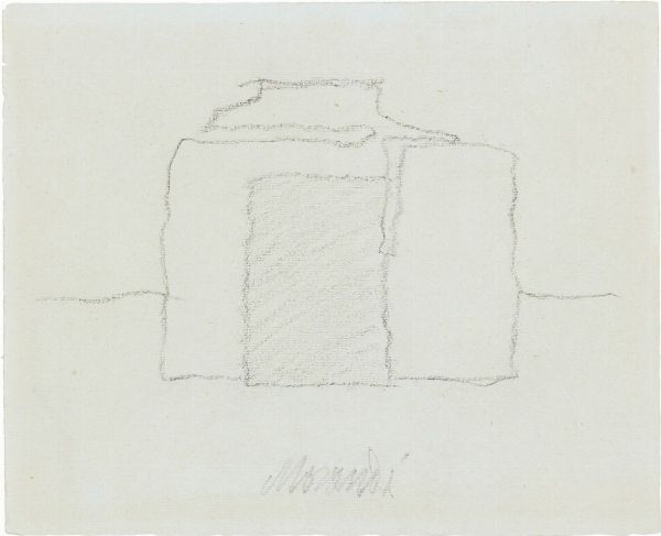 Natura morta  - Asta Arte moderna - Associazione Nazionale - Case d'Asta italiane