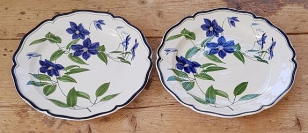 E S T E� CERAMICHE PORCELLANE Srl. - Este (Padova)  - Asta Asta a tempo AIRC - Associazione Nazionale - Case d'Asta italiane