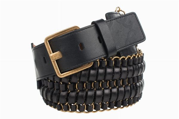 STUDIO PELLE PELLETTERIA - Scandicci (Firenze)  - Asta Asta a tempo AIRC - Associazione Nazionale - Case d'Asta italiane