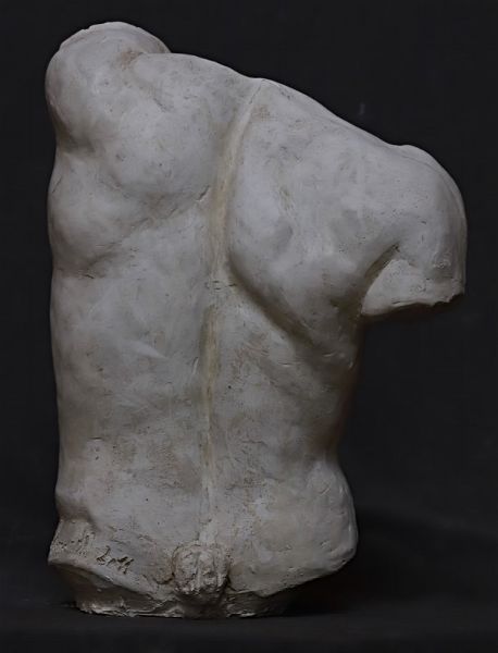 GALLERIA ROMANELLI - Firenze  - Asta Asta a tempo AIRC - Associazione Nazionale - Case d'Asta italiane