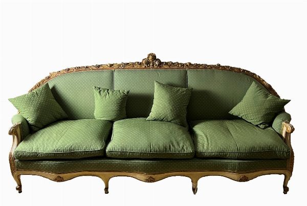 GILLO LENZI  - Asta Asta a tempo AIRC - Associazione Nazionale - Case d'Asta italiane