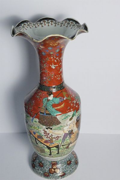 DA DISPOSIZIONE EREDITARIA  - Asta Asta a tempo AIRC - Associazione Nazionale - Case d'Asta italiane