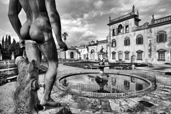 MARCO PAOLI  - Asta Asta a tempo AIRC - Associazione Nazionale - Case d'Asta italiane