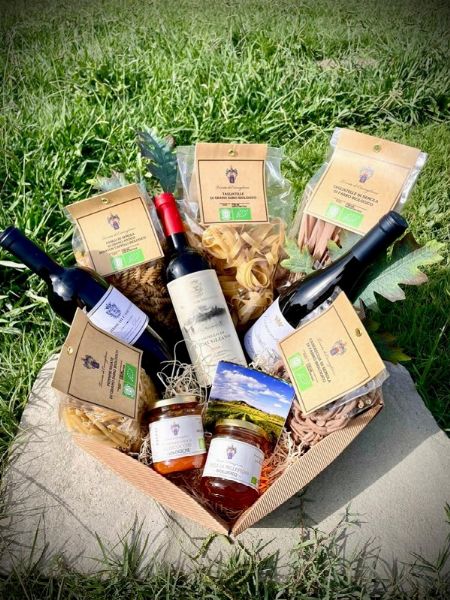 TENUTA DI CAMUGLIANO - Ponsacco (Pisa)  - Asta Asta a tempo AIRC - Associazione Nazionale - Case d'Asta italiane