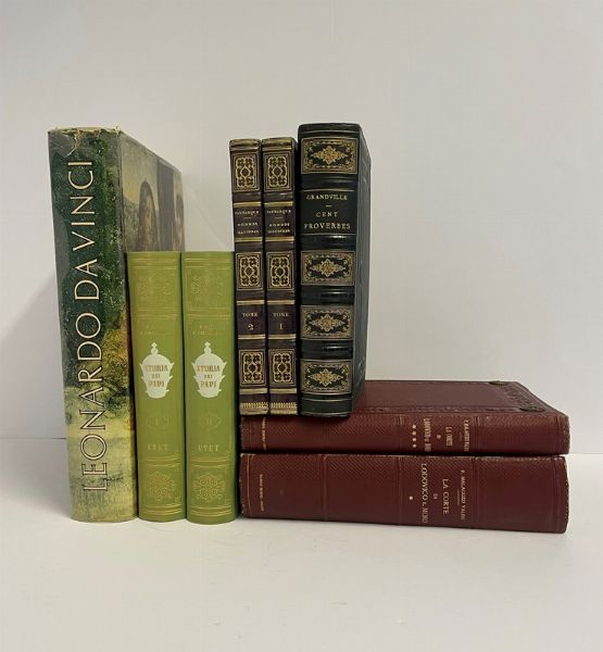 DA DISPOSIZIONE EREDITARIA  - Asta Asta a tempo AIRC - Associazione Nazionale - Case d'Asta italiane