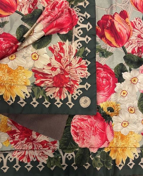 SALVATORE FERRAGAMO  - Asta Asta a tempo AIRC - Associazione Nazionale - Case d'Asta italiane