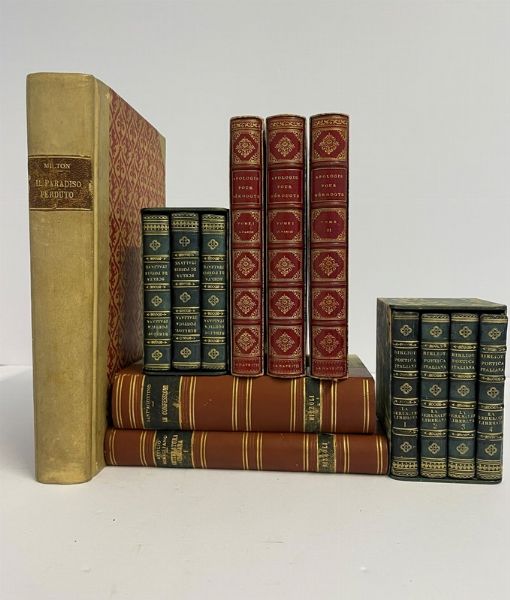 DA DISPOSIZIONE EREDITARIA  - Asta Asta a tempo AIRC - Associazione Nazionale - Case d'Asta italiane