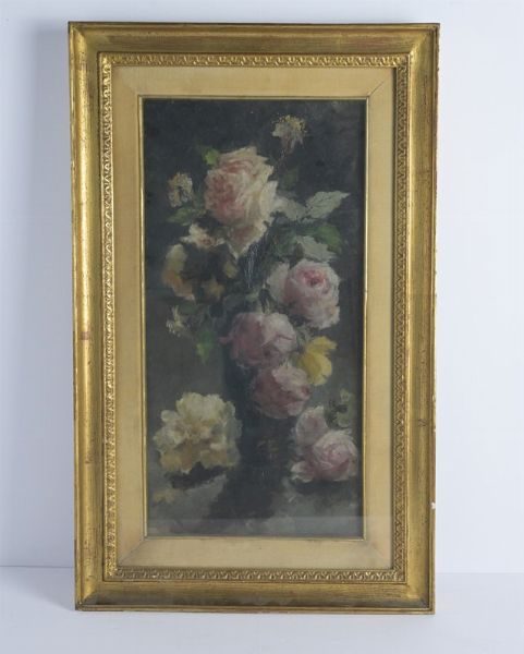 DA DISPOSIZIONE EREDITARIA  - Asta Asta a tempo AIRC - Associazione Nazionale - Case d'Asta italiane