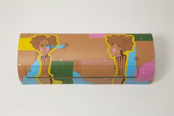 HAIER AC ITALY  - Asta Asta a tempo AIRC - Associazione Nazionale - Case d'Asta italiane