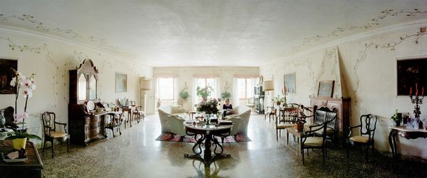 DONATA e LODOVICA� GRIMANI  - Asta Asta a tempo AIRC - Associazione Nazionale - Case d'Asta italiane