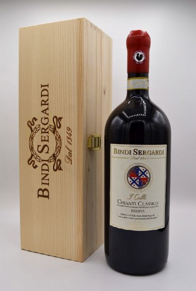 NICOL� CASINI-BINDI SERGARDI  - Asta Asta a tempo AIRC - Associazione Nazionale - Case d'Asta italiane