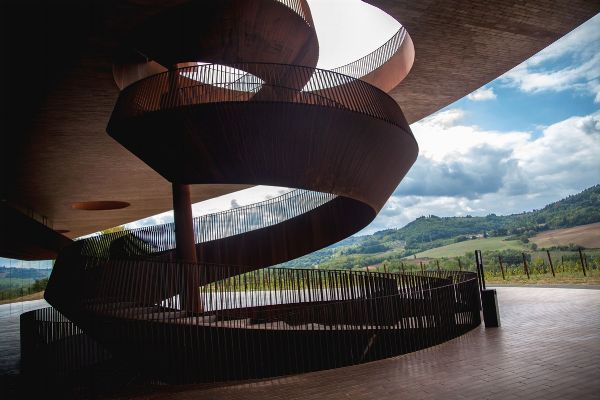 MARCHESI ANTINORI Spa  - Asta Asta a tempo AIRC - Associazione Nazionale - Case d'Asta italiane
