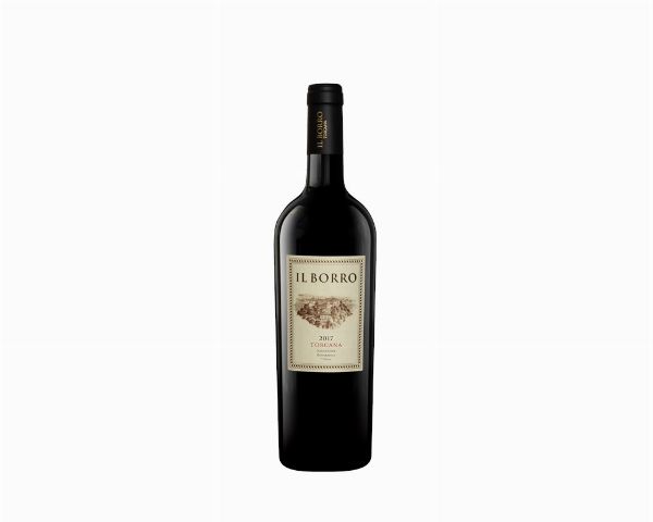 IL BORRO - FERRUCCIO FERRAGAMO  - Asta Asta a tempo AIRC - Associazione Nazionale - Case d'Asta italiane