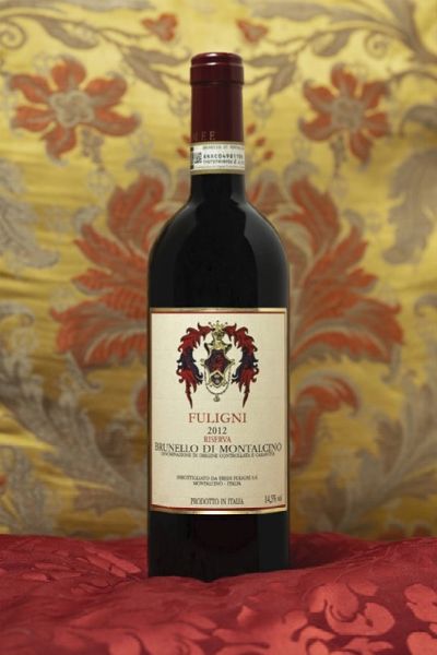 �FULIGNI  - Asta Asta a tempo AIRC - Associazione Nazionale - Case d'Asta italiane