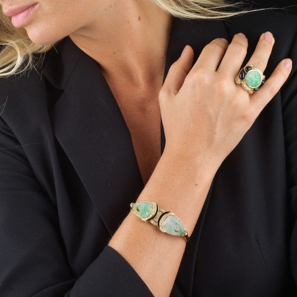 �FULIGNI  - Asta Asta a tempo AIRC - Associazione Nazionale - Case d'Asta italiane