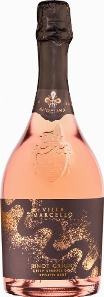 VILLA MARCELLO  - Asta Asta a tempo AIRC - Associazione Nazionale - Case d'Asta italiane