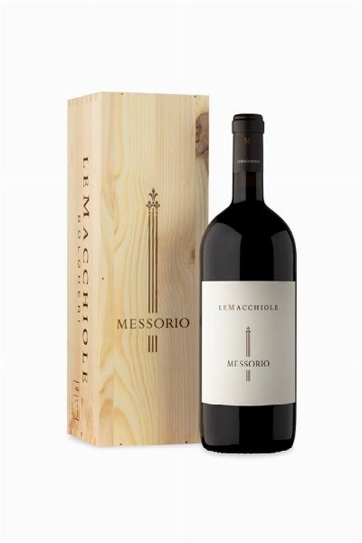 LE MACCHIOLE  - Asta Asta a tempo AIRC - Associazione Nazionale - Case d'Asta italiane