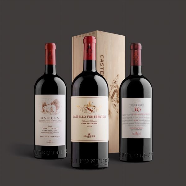 MARCHESI MAZZEI  - Asta Asta a tempo AIRC - Associazione Nazionale - Case d'Asta italiane