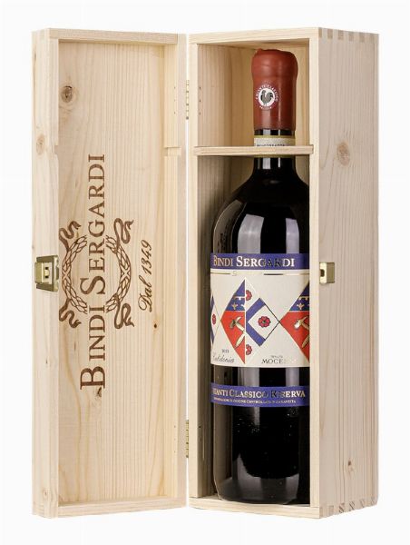 NICOL� CASINI-BINDI SERGARDI  - Asta Asta a tempo AIRC - Associazione Nazionale - Case d'Asta italiane