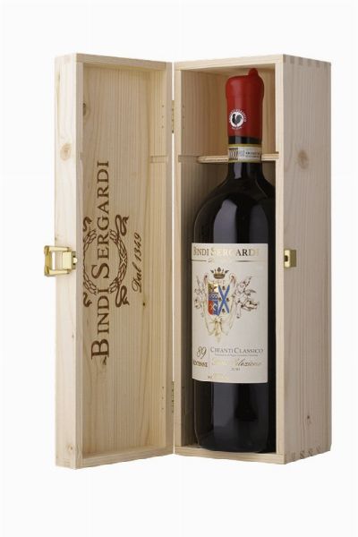 NICOL� CASINI-BINDI SERGARDI  - Asta Asta a tempo AIRC - Associazione Nazionale - Case d'Asta italiane