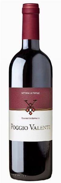 FATTORIA LE PUPILLE  - Asta Asta a tempo AIRC - Associazione Nazionale - Case d'Asta italiane