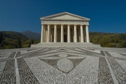 VITTORIO DALLE ORE -� VILLA DI MASER  - Asta Asta a tempo AIRC - Associazione Nazionale - Case d'Asta italiane