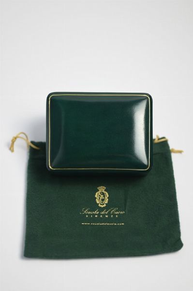 SCUOLA DEL CUOIO - Firenze  - Asta Asta a tempo AIRC - Associazione Nazionale - Case d'Asta italiane