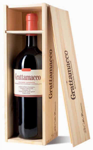 COLLE MASSARI  - Asta Asta a tempo AIRC - Associazione Nazionale - Case d'Asta italiane