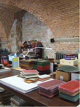 SCUOLA DEL CUOIO - Firenze  - Asta Asta a tempo AIRC - Associazione Nazionale - Case d'Asta italiane