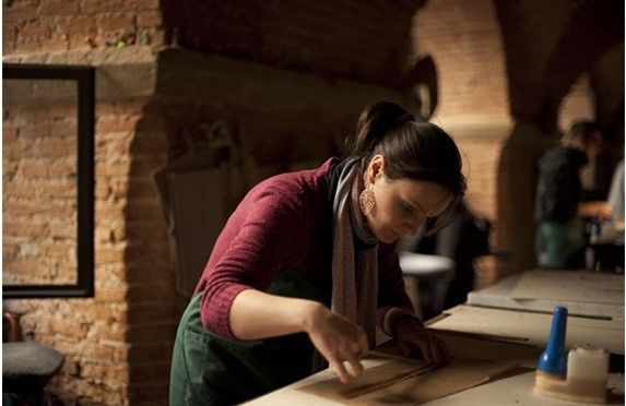 SCUOLA DEL CUOIO - Firenze  - Asta Asta a tempo AIRC - Associazione Nazionale - Case d'Asta italiane